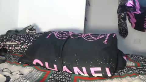 camillasoofine online show from June 21, 2026, 7:00 am