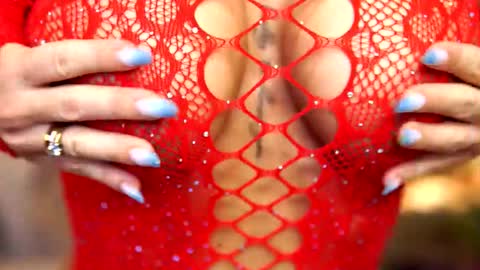 Camy online show from January 15, 2026, 4:22 pm