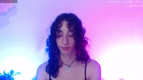Snapshot of camille_delrey chatting on December 12, 2024, 11:47 pm  Camille   online show from December 12, 2024, 11:47 pm