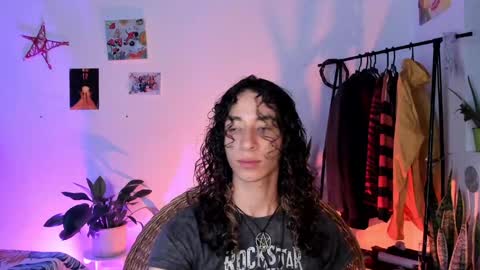 Snapshot of camille_delrey chatting on January 3, 2025, 12:54 am  Camille   online show from January 3, 2025, 12:54 am