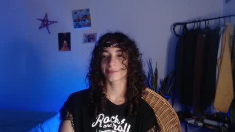 Snapshot of camille_delrey chatting on January 27, 2025, 1:48 am  Camille   online show from January 27, 2025, 1:48 am