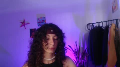 Snapshot of camille_delrey chatting on January 28, 2025, 2:21 pm  Camille   online show from January 28, 2025, 2:21 pm