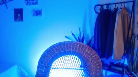 Snapshot of camille_delrey chatting on January 31, 2025, 10:52 am  Camille   online show from January 31, 2025, 10:52 am