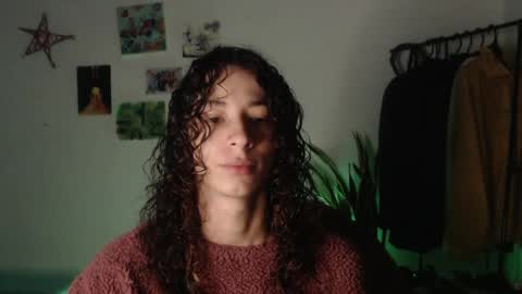 Snapshot of camille_delrey chatting on February 2, 2025, 10:24 am  Camille   online show from February 2, 2025, 10:24 am