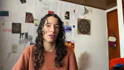 Snapshot of camille_delrey chatting on February 8, 2025, 3:00 pm  Camille   online show from February 8, 2025, 3:00 pm