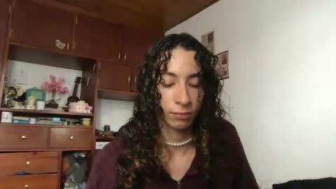 Snapshot of camille_delrey chatting on February 12, 2025, 5:16 pm  Camille   online show from February 12, 2025, 5:16 pm