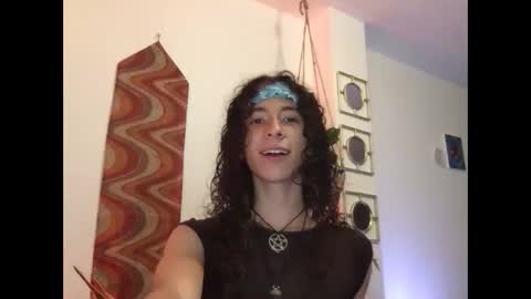 Snapshot of camille_delrey chatting on September 14, 2025, 12:54 am  Camille   online show from September 14, 2025, 12:54 am
