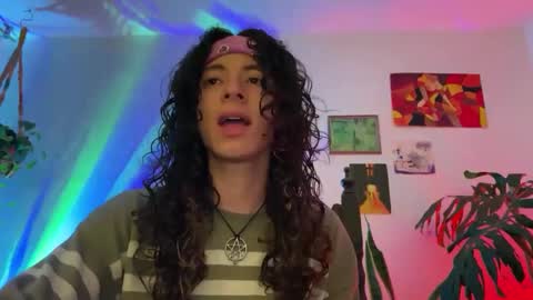 Snapshot of camille_delrey chatting on October 9, 2025, 6:11 am  Camille   online show from October 9, 2025, 6:11 am