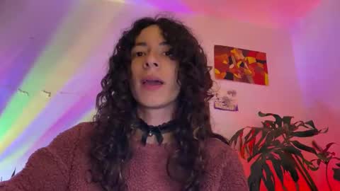 Snapshot of camille_delrey chatting on October 23, 2025, 12:32 am  Camille   online show from October 23, 2025, 12:32 am