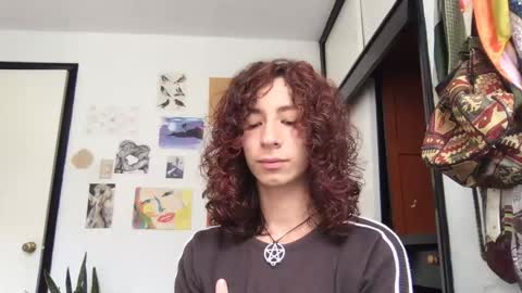  Camille   online show from February 13, 2026, 5:20 pm