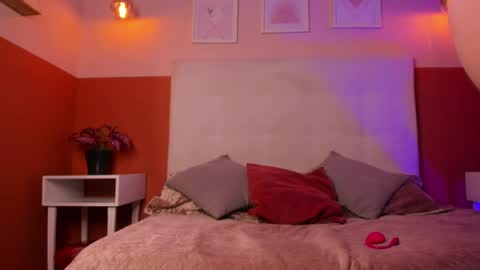 camille online show from April 1, 2026, 1:12 pm