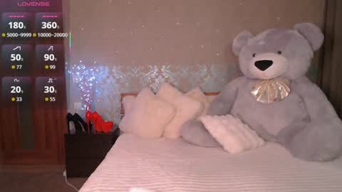 Snapshot of camille_game chatting on July 30, 2026, 9:25 pm Camille Game online show from July 30, 2026, 9:25 pm