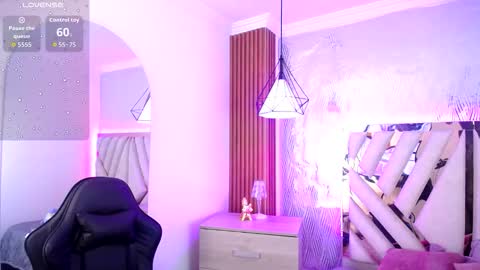 Camille online show from February 3, 2026, 10:09 am