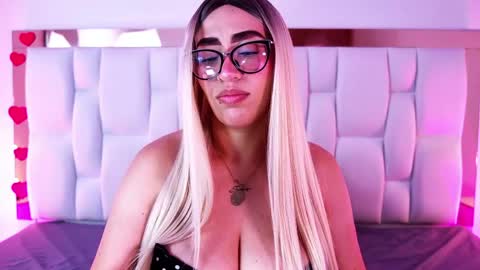 Camille online show from April 4, 2026, 12:46 pm