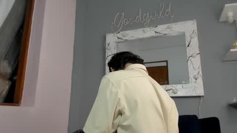 Camillo Virgil online show from September 13, 2025, 10:48 am