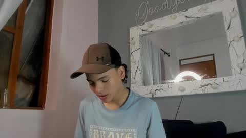 Camillo Virgil online show from September 16, 2025, 10:49 am