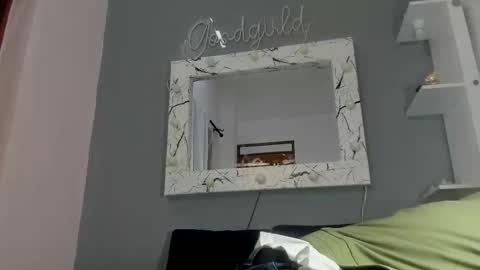 Camillo Virgil online show from September 17, 2025, 10:39 am