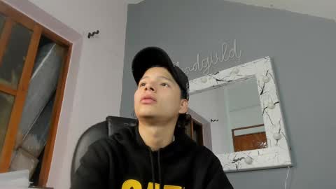 Camillo Virgil online show from October 6, 2025, 10:45 am