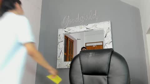 Camillo Virgil online show from October 7, 2025, 10:45 am