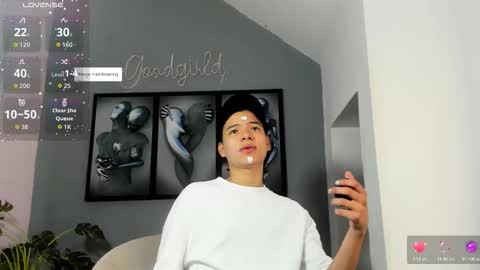 Camillo Virgil online show from October 18, 2025, 10:38 am