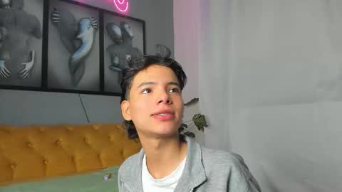 Camillo Virgil online show from November 11, 2025, 10:48 am