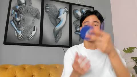 Camillo Virgil online show from November 21, 2025, 11:09 am