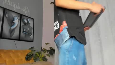 Camillo Virgil online show from November 23, 2025, 11:10 am