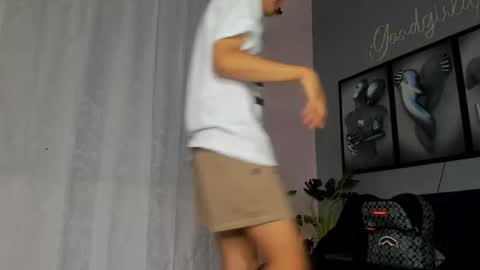 Camillo Virgil online show from January 9, 2026, 11:24 am