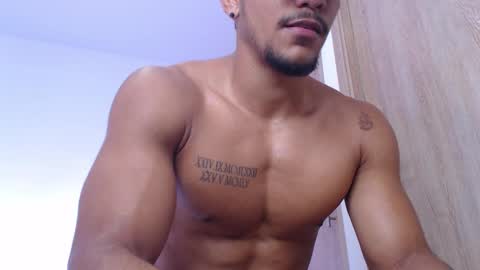 camilo_contre21 online show from March 7, 2026, 9:23 pm
