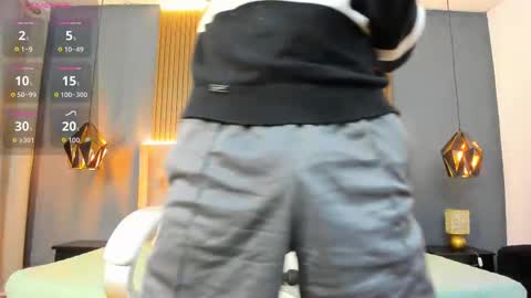 Camilo online show from October 7, 2025, 3:36 am