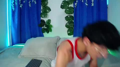 CAMILO online show from February 3, 2025, 6:49 pm