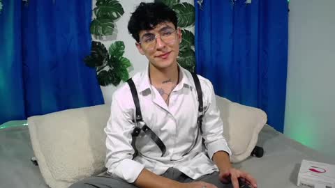 CAMILO online show from February 5, 2025, 9:07 pm