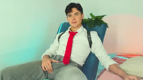 CAMILO online show from December 4, 2025, 7:33 pm