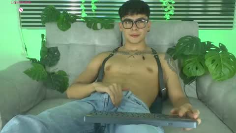 CAMILO online show from May 25, 2026, 11:33 pm