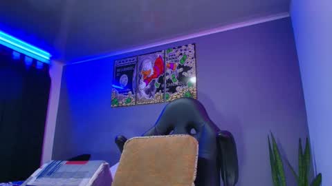 CAMILO  online show from December 21, 2025, 1:18 pm