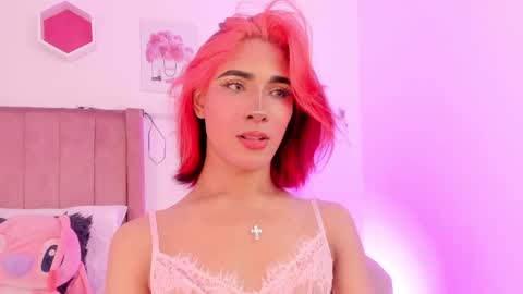 CamiloDoumit online show from October 27, 2025, 5:17 pm