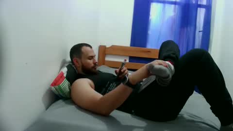 Camilo online show from December 9, 2024, 7:07 pm