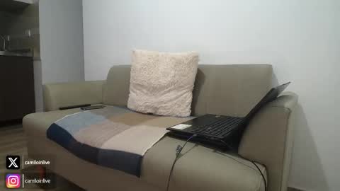 camiloinlive online show from November 13, 2025, 1:59 am