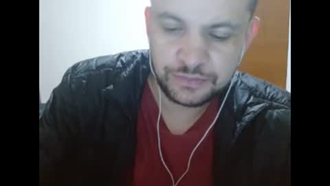 Snapshot of camiloking17 chatting on December 5, 2024, 7:05 am camilo online show from December 5, 2024, 7:05 am