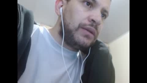 Snapshot of camiloking17 chatting on January 27, 2025, 1:05 am camilo online show from January 27, 2025, 1:05 am