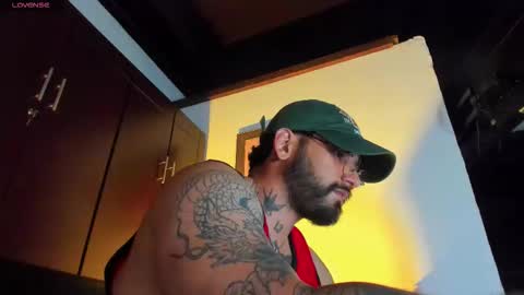 Camilo online show from March 15, 2026, 2:01 pm