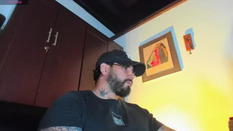 Camilo online show from April 27, 2026, 3:54 pm