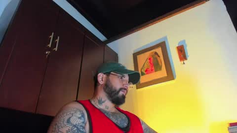 Camilo online show from June 6, 2026, 12:43 pm