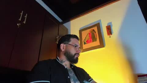 Camilo online show from June 16, 2026, 12:41 pm