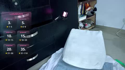 Snapshot of camilonrilli chatting on November 3, 2025, 3:08 am Cami online show from November 3, 2025, 3:08 am