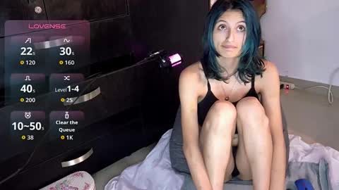 Snapshot of camilonrilli chatting on November 10, 2025, 3:27 am Cami online show from November 10, 2025, 3:27 am