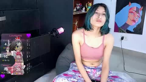 Snapshot of camilonrilli chatting on February 8, 2026, 2:15 am Cami online show from February 8, 2026, 2:15 am