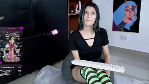 Snapshot of camilonrilli chatting on March 8, 2026, 2:21 pm Cami online show from March 8, 2026, 2:21 pm