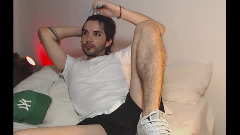 camilo online show from January 7, 2025, 12:55 am