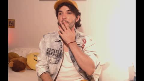 camilo online show from January 8, 2025, 5:05 am
